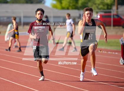 Thumbnail 1 in Hughson @ Riverbank photogallery.