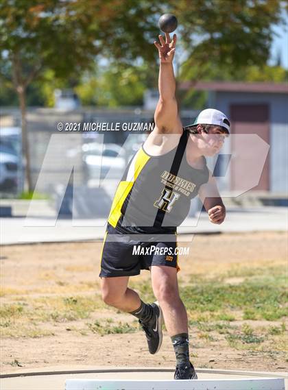 Thumbnail 3 in Hughson @ Riverbank photogallery.