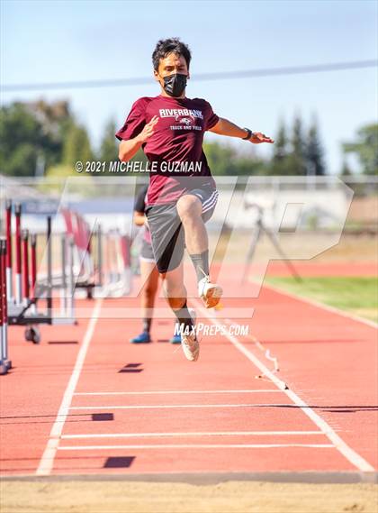 Thumbnail 2 in Hughson @ Riverbank photogallery.