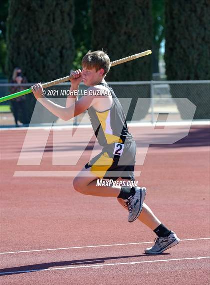 Thumbnail 1 in Hughson @ Riverbank photogallery.