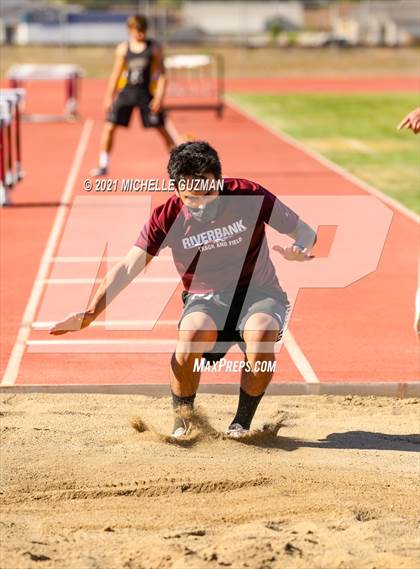 Thumbnail 3 in Hughson @ Riverbank photogallery.