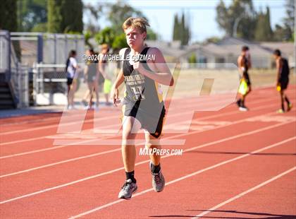 Thumbnail 1 in Hughson @ Riverbank photogallery.
