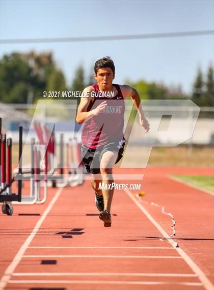Thumbnail 1 in Hughson @ Riverbank photogallery.