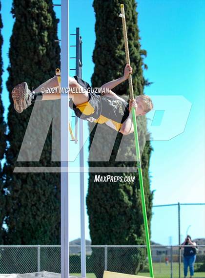 Thumbnail 1 in Hughson @ Riverbank photogallery.