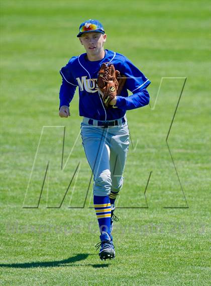 Thumbnail 2 in Alamo Heights @ Brennan  (UIL 4A Region IV Bi-District Playoff) photogallery.