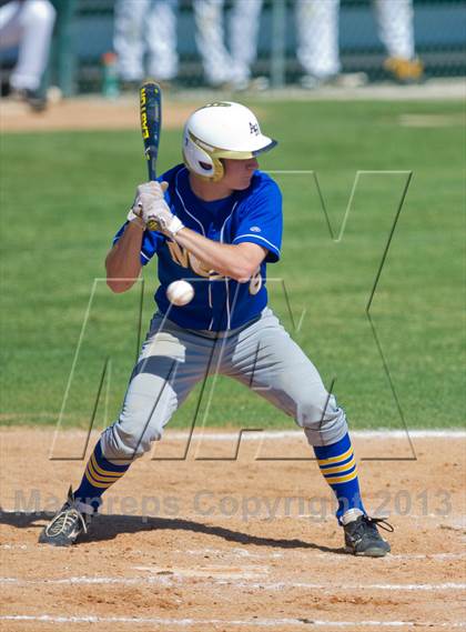 Thumbnail 1 in Alamo Heights @ Brennan  (UIL 4A Region IV Bi-District Playoff) photogallery.
