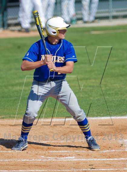 Thumbnail 2 in Alamo Heights @ Brennan  (UIL 4A Region IV Bi-District Playoff) photogallery.