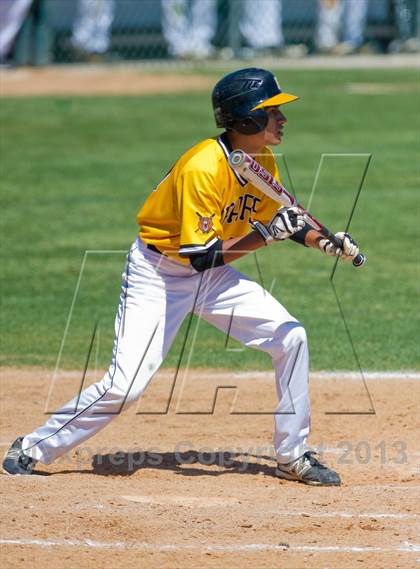 Thumbnail 2 in Alamo Heights @ Brennan  (UIL 4A Region IV Bi-District Playoff) photogallery.