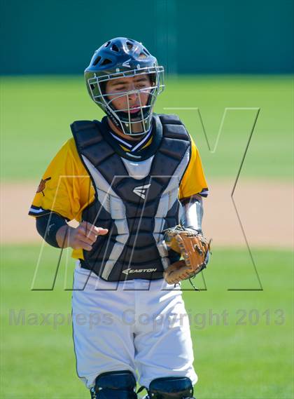 Thumbnail 3 in Alamo Heights @ Brennan  (UIL 4A Region IV Bi-District Playoff) photogallery.