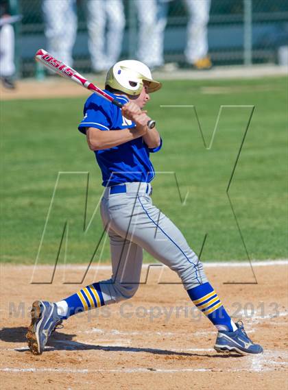 Thumbnail 3 in Alamo Heights @ Brennan  (UIL 4A Region IV Bi-District Playoff) photogallery.