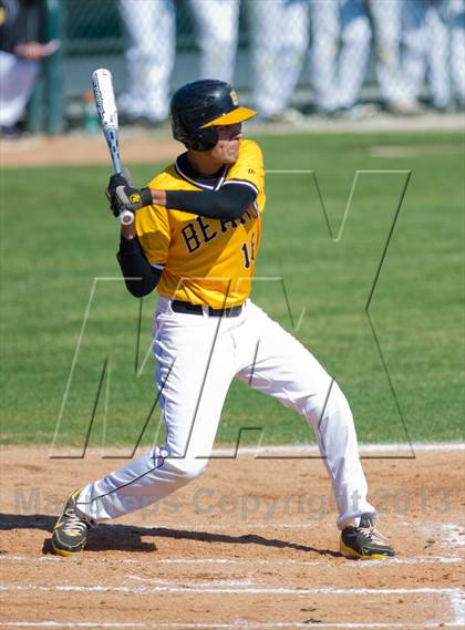 Thumbnail 2 in Alamo Heights @ Brennan  (UIL 4A Region IV Bi-District Playoff) photogallery.