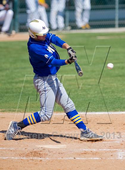 Thumbnail 2 in Alamo Heights @ Brennan  (UIL 4A Region IV Bi-District Playoff) photogallery.