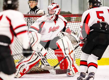 Thumbnail 3 in Northeastern @ Redhawks  photogallery.