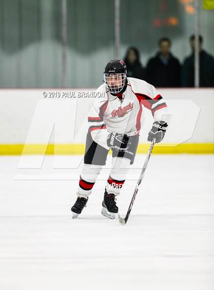 Thumbnail 2 in Northeastern @ Redhawks  photogallery.