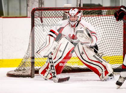 Thumbnail 2 in Northeastern @ Redhawks  photogallery.