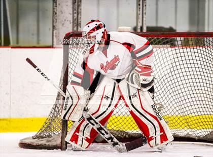 Thumbnail 3 in Northeastern @ Redhawks  photogallery.