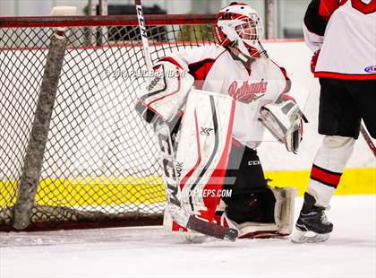 Thumbnail 3 in Northeastern @ Redhawks  photogallery.