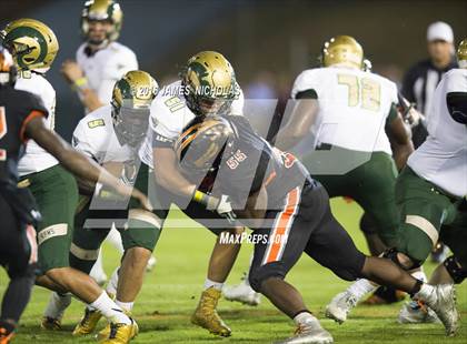 Thumbnail 1 in Grayson @ Hoover photogallery.