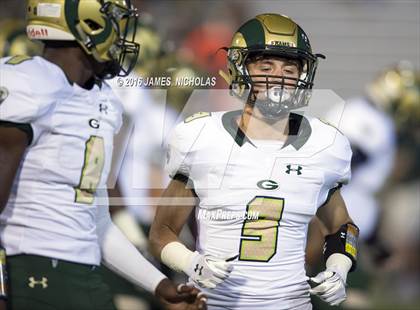Thumbnail 3 in Grayson @ Hoover photogallery.