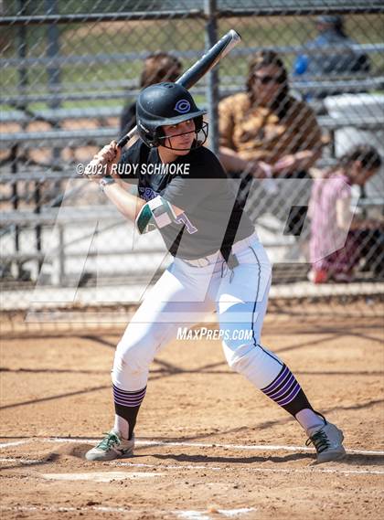 Thumbnail 2 in El Camino vs. Carlsbad photogallery.