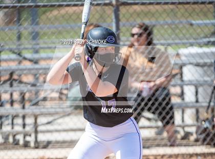 Thumbnail 1 in El Camino vs. Carlsbad photogallery.