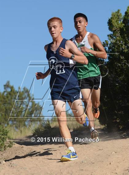 Thumbnail 2 in Capital City Invitational photogallery.