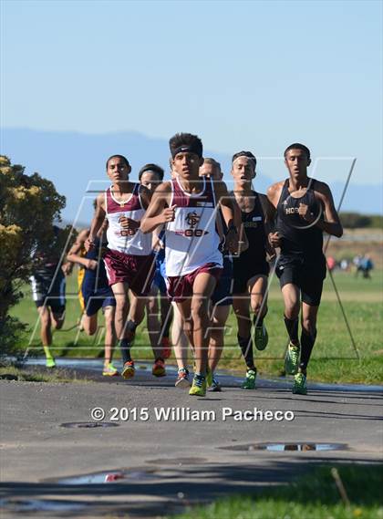 Thumbnail 3 in Capital City Invitational photogallery.