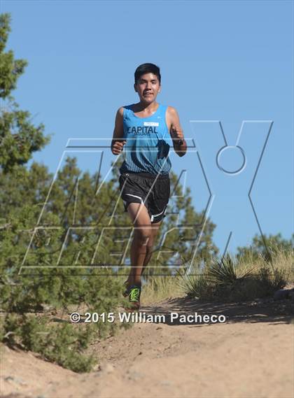 Thumbnail 3 in Capital City Invitational photogallery.