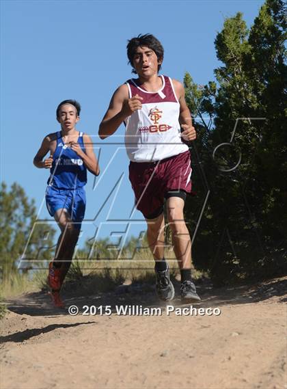 Thumbnail 2 in Capital City Invitational photogallery.