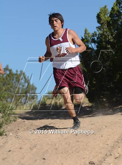 Thumbnail 3 in Capital City Invitational photogallery.