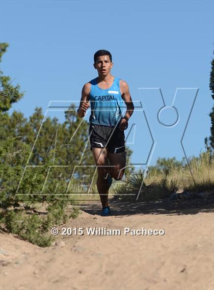 Thumbnail 1 in Capital City Invitational photogallery.
