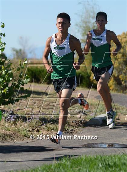 Thumbnail 2 in Capital City Invitational photogallery.