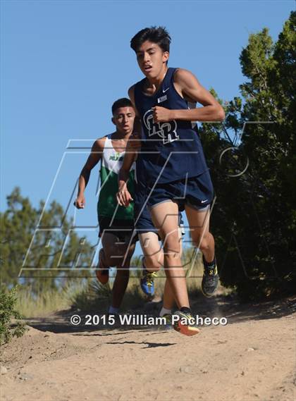 Thumbnail 3 in Capital City Invitational photogallery.