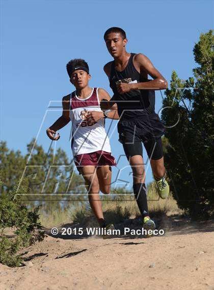 Thumbnail 3 in Capital City Invitational photogallery.