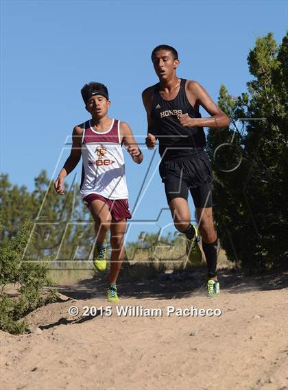 Thumbnail 2 in Capital City Invitational photogallery.