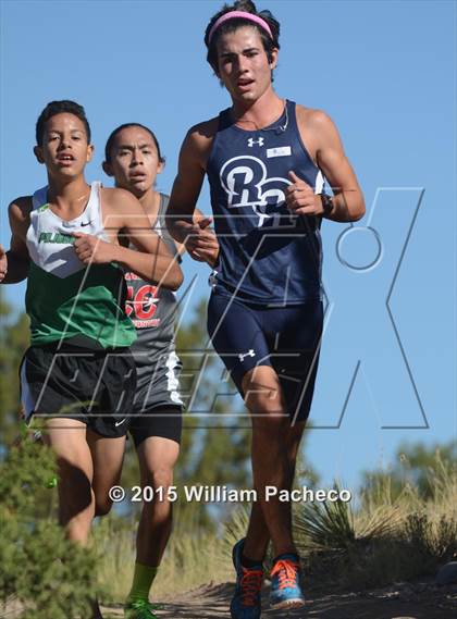 Thumbnail 3 in Capital City Invitational photogallery.