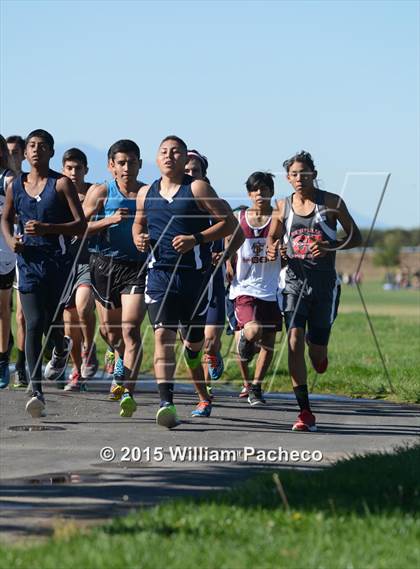 Thumbnail 1 in Capital City Invitational photogallery.