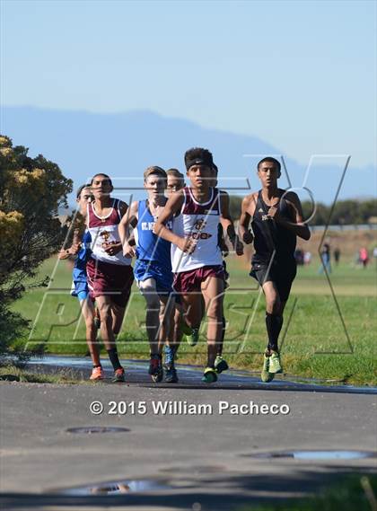 Thumbnail 1 in Capital City Invitational photogallery.