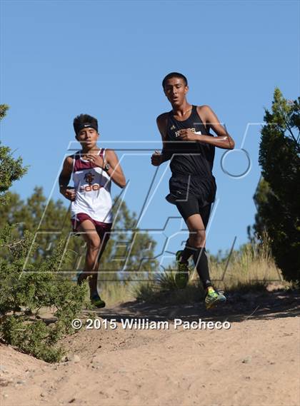 Thumbnail 3 in Capital City Invitational photogallery.