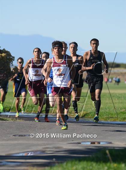 Thumbnail 2 in Capital City Invitational photogallery.
