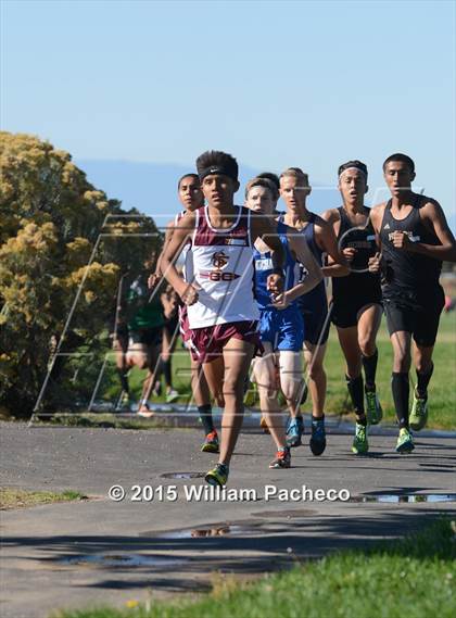 Thumbnail 1 in Capital City Invitational photogallery.