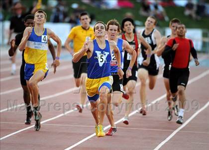 Thumbnail 1 in CIF State Championships (Finals) photogallery.