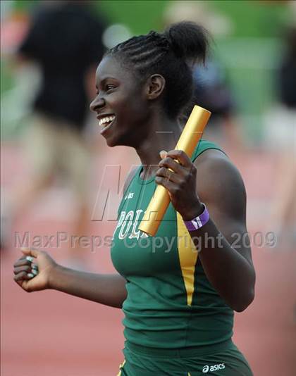 Thumbnail 2 in CIF State Championships (Finals) photogallery.
