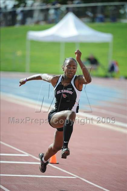 Thumbnail 3 in CIF State Championships (Finals) photogallery.