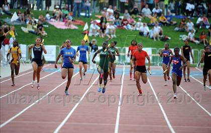Thumbnail 1 in CIF State Championships (Finals) photogallery.