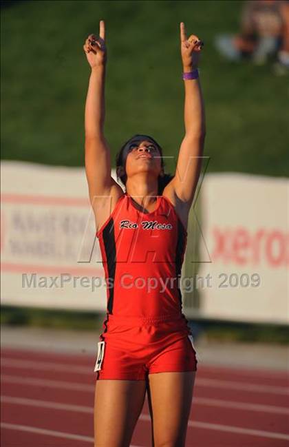 Thumbnail 2 in CIF State Championships (Finals) photogallery.