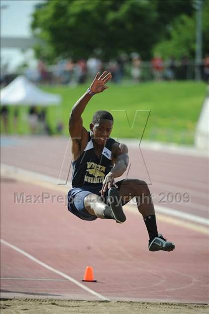Thumbnail 1 in CIF State Championships (Finals) photogallery.