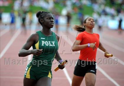 Thumbnail 1 in CIF State Championships (Finals) photogallery.