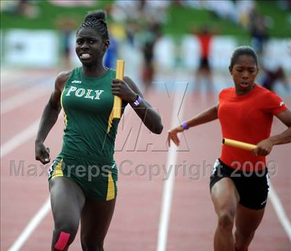 Thumbnail 1 in CIF State Championships (Finals) photogallery.