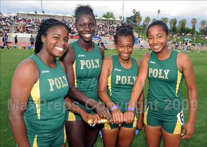 Thumbnail 2 in CIF State Championships (Finals) photogallery.
